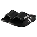 Pantofole Bauer  Oofos Sport Flex Slide Black