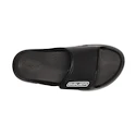 Pantofole Bauer  Oofos Sport Flex Slide Black