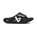 Pantofole Bauer  Oofos Sport Flex Slide Black