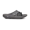 Pantofole Bauer  Oofos Sport Flex Slide Grey
