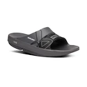 Pantofole Bauer  Oofos Sport Flex Slide Grey