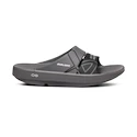 Pantofole Bauer  Oofos Sport Flex Slide Grey