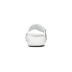 Pantofole Bauer  Oofos Sport Flex Slide White/Blue