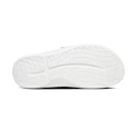 Pantofole Bauer  Oofos Sport Flex Slide White/Blue