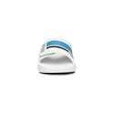 Pantofole Bauer  Oofos Sport Flex Slide White/Blue