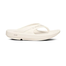 Pantofole Bauer Oofos Sport Sandal Tan
