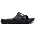 Pantofole da bambino Under Armour  Locker IV SL Black  EUR 37,5