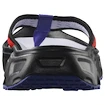 Pantofole da donna Salomon Reelax Break 6.0 Cosmic Sky/Black/Flame Scarlet
