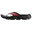 Pantofole da donna Salomon Reelax Break 6.0 Cosmic Sky/Black/Flame Scarlet