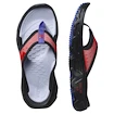 Pantofole da donna Salomon Reelax Break 6.0 Cosmic Sky/Black/Flame Scarlet