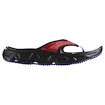 Pantofole da donna Salomon Reelax Break 6.0 Cosmic Sky/Black/Flame Scarlet