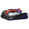 Pantofole da donna Salomon Reelax Break 6.0 Cosmic Sky/Black/Flame Scarlet