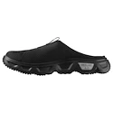 Pantofole da donna Salomon Reelax Slide 6.0 Black/Black/Alloy