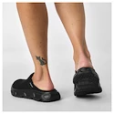 Pantofole da donna Salomon Reelax Slide 6.0 Black/Black/Alloy