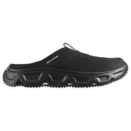 Pantofole da donna Salomon Reelax Slide 6.0 Black/Black/Alloy