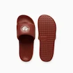 Pantofole da uomo Lacoste  Serve Slide 1.0 Roland Garros Orange  EUR 46