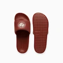 Pantofole da uomo Lacoste  Serve Slide 1.0 Roland Garros Orange  EUR 46