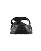 Pantofole da uomo Salomon Reelax REELAX BREAK 6.0 Black