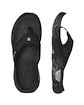 Pantofole da uomo Salomon Reelax REELAX BREAK 6.0 Black