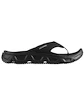 Pantofole da uomo Salomon Reelax REELAX BREAK 6.0 Black