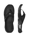 Pantofole da uomo Salomon Reelax REELAX BREAK 6.0 Black