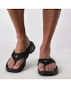Pantofole da uomo Salomon Reelax REELAX BREAK 6.0 Black