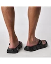 Pantofole da uomo Salomon Reelax REELAX BREAK 6.0 Black