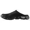 Pantofole da uomo Salomon Reelax Slide 6.0 Black/Black/Alloy