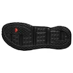 Pantofole da uomo Salomon Reelax Slide 6.0 Black/Black/Alloy