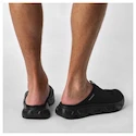 Pantofole da uomo Salomon Reelax Slide 6.0 Black/Black/Alloy