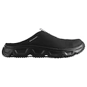 Pantofole da uomo Salomon Reelax Slide 6.0 Black/Black/Alloy