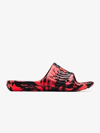 Pantofole da uomo Under Armour Locker Camo-BLK