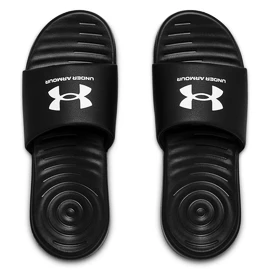 Pantofole da uomo Under Armour M Ansa Fix SL-BLK