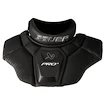 Paracollo portiere per hockey Bauer  PRO+ NONCERT Clavicle Senior
