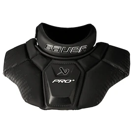 Paracollo portiere per hockey Bauer PRO+ NONCERT Clavicle Senior