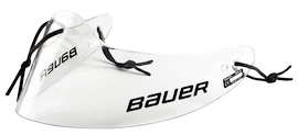 Paracollo portiere per hockey Bauer Throat Protector