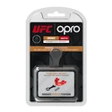 Paradenti Opro  BRONZE UFC Red Senior