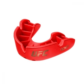 Paradenti Opro BRONZE UFC Red Senior