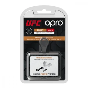 Paradenti Opro  BRONZE UFC White Senior