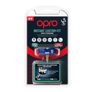 Paradenti Opro  INSTANT CUSTOM FIT CZ Senior