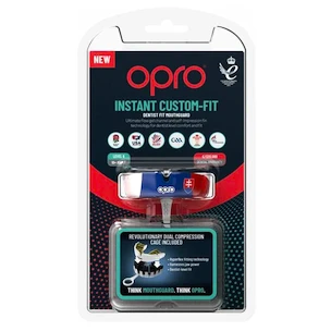 Paradenti Opro  INSTANT CUSTOM FIT SK Senior
