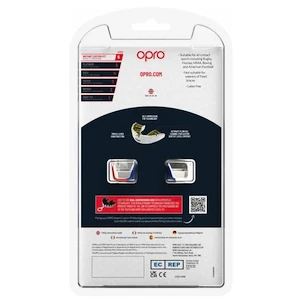 Paradenti Opro  INSTANT CUSTOM FIT SK Senior