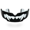 Paradenti SAFEJAWZ  Fangz Black Junior