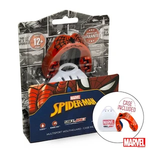 Paradenti SAFEJAWZ  Marvel Spider Man Junior