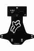 Parafango anteriore Fox  Mud Guard