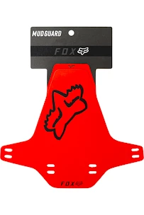 Parafango anteriore Fox  Mud Guard