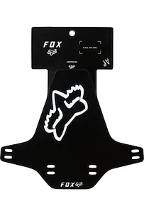 Parafango anteriore Fox  Mud Guard