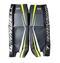 Paragambe portiere per ball hockey WinnWell  Street Hockey GX5 Junior 27 pollici
