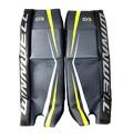 Paragambe portiere per ball hockey WinnWell  Street Hockey GX5 Junior