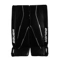 Paragambe portiere per hockey Bauer GSX Black Intermediate